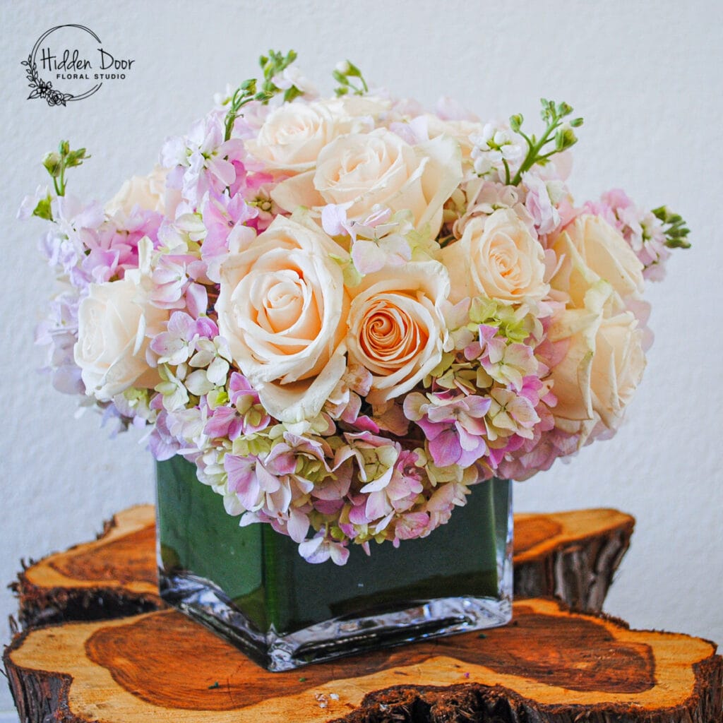 Antique Peach