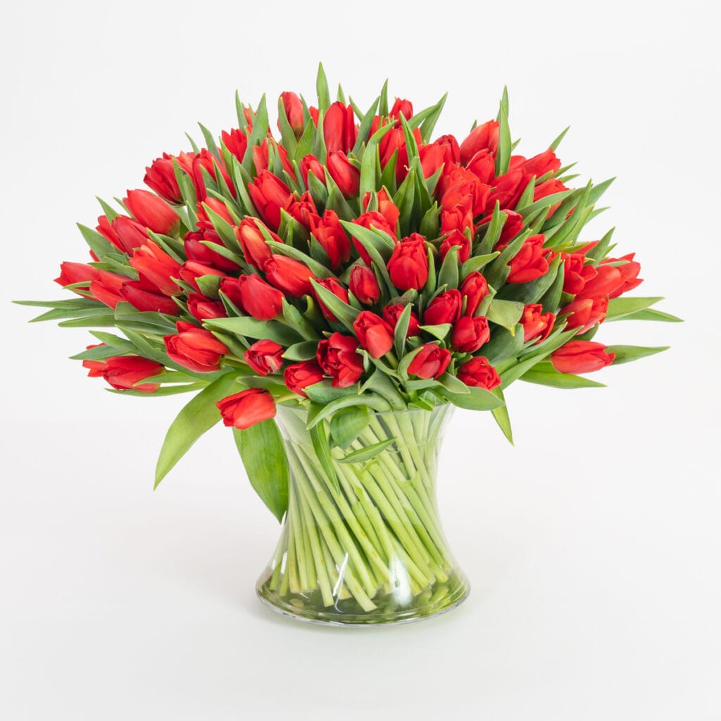 Flames Of Love