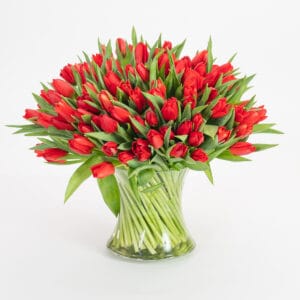 Flames Of Love