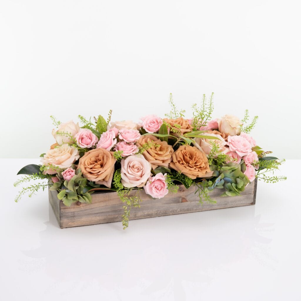 Rosewood Elegance