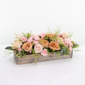 Rosewood Elegance