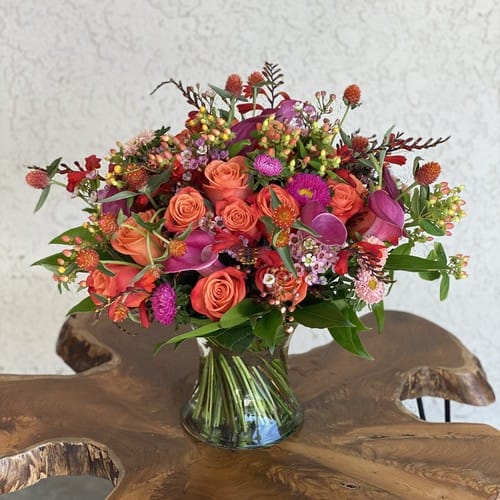 Flowers Clements Funeral - Sympathy flowers for delivery to Clements Funeral and Cremation in Durham NC