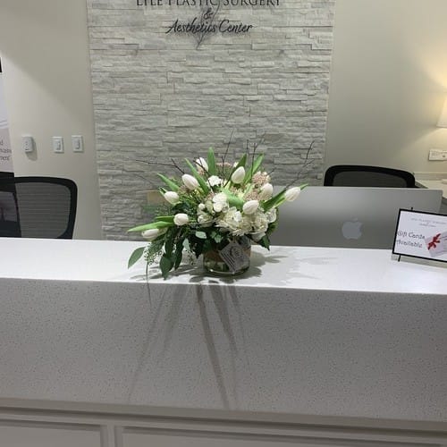 Flowers Wakemed North - Flower delivery to WakeMed North Hospital in Raleigh NC